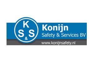 Konijn-logo